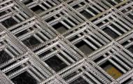 Reinforcing Welded Mesh